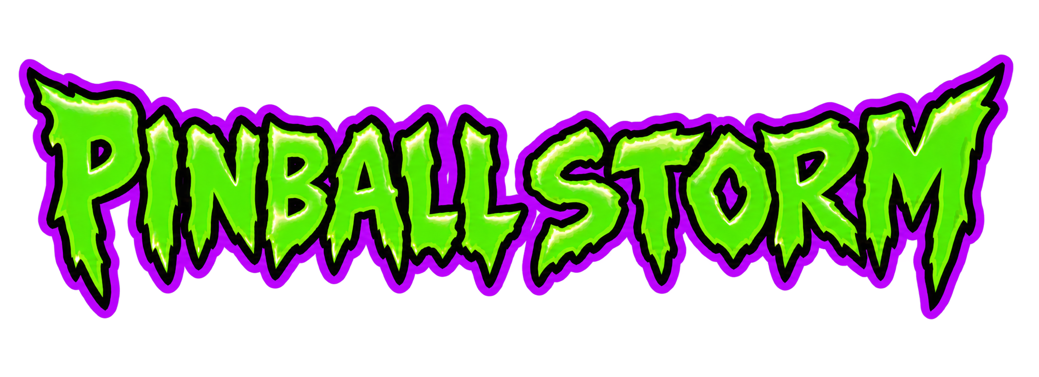 Pinball Storm